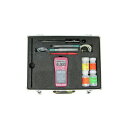 エムケー MK pH + EC + AM 5000 多機能 土壌測定器 土壌pH計 / 土壌EC計 / 土壌塩分計 / 土壌温度計 78