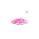 4571347041026 ペットソックス4足 サンドピンクS【キャンセル不可】(4)