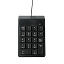 アーテック ArTec 091688 USB接続テンキー