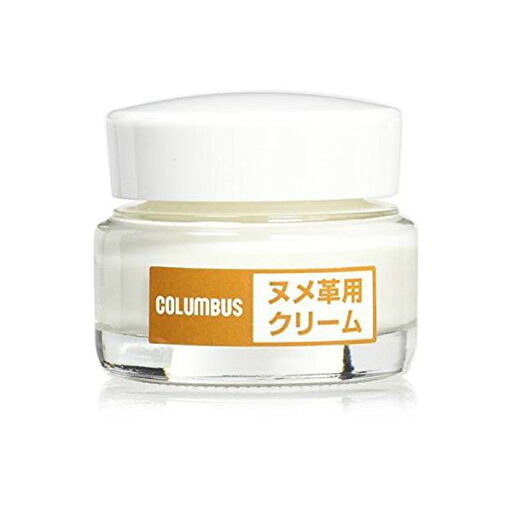 4971671944039 ヌメ革用クリーム【キャンセル不可】 コロンブス ヌメ革専用クリーム COLUMBUS メンテナンス UVカット 靴クリーム 4971671944039 ヌメ革用クリーム【キャンセル不可】 コロンブス ヌメ革専用クリーム COLUMBUS メンテナンス UVカット 靴クリーム