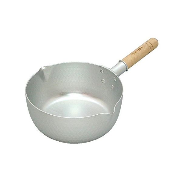 Yukihira Pots - 4904761204249 【5個入】 和の職人 深型ゆきひら鍋 22cm【キャンセル不可】