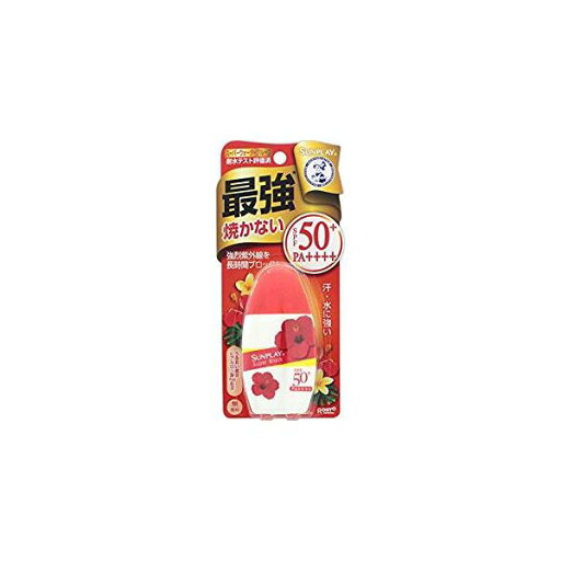 4987241138883 【120個入】 メンソレータムサンプレイ スーパーブロック 30g【キャンセル不可】 4987241138883 【120個入】 メンソレータムサンプレイ スーパーブロック 30g【キャンセル不可】