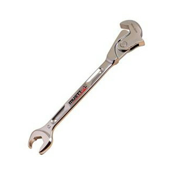 イチネンアクセス 旧イチネンMTM 12278 クイック束レンチ 19mm