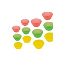 4545101102193 【10個入】 シリコンマフィンカップ ブリスター12個セット【キャンセル不可】