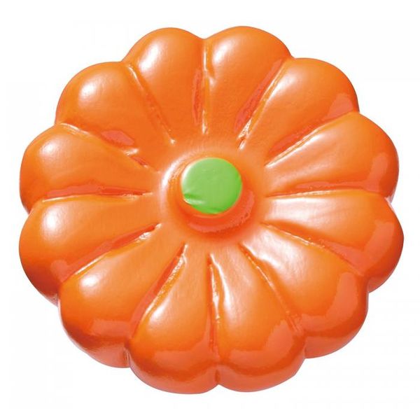 (LINEクーポン有)4549840000628 【30個入】 poco箸置カボチャ O【キャンセル不可】