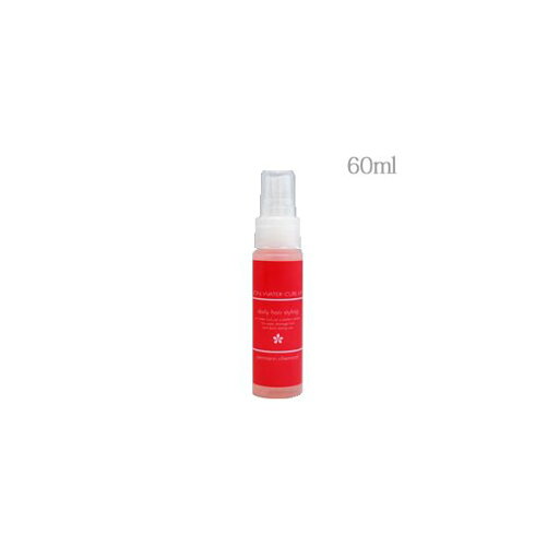 4525450021963 イオン・ウォーター カールアップ 60ml 27865【キャンセル不可】 パーマリンケミカル イオンウォーター スタイリングミスト ユニセックス 4525450021963 イオン・ウォーター カールアップ 60ml 27865【キャンセル不可】 パーマリンケミカル イオンウォーター スタイリングミスト ユニセックス