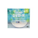 VERTEX DR-120DVX.10CA fW^^p DVD|R 10P[X DR120DVX.10CA