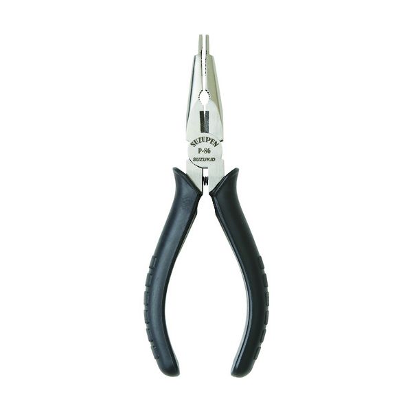 【11/25限定！抽選で最大100％ポイントバック】【即納在庫品】「直送」スズキッド P-86 溶接ラジペン ..