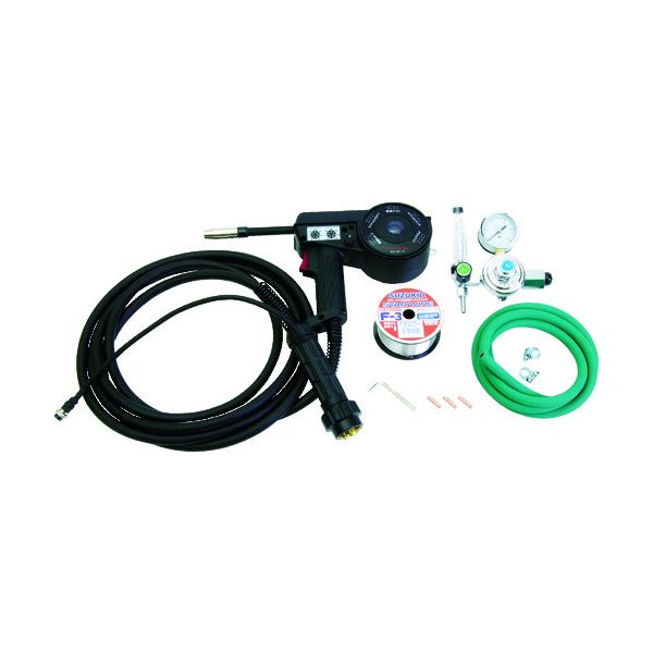 スズキッド SIG-DK スプールガンキット SIG−140用 SIGDK