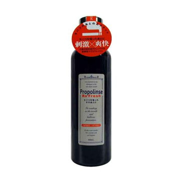 4966680247011 【30個入】プロポリンス リフレッシュ600ml 35679