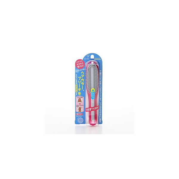 4970270101119 【3個入】ダメージケア用ブラシ DCB1000 P 26970【キャンセル不可】 ダメージケアブラシ..