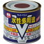 サンデーペイント 4906754034840 水性多用途 茶色 200M 200ml 5L SPミズ多用途 チャイロ sundaypaint 23KA1 水性多目的塗料 日用品