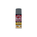 サンデーペイント 4906754280827 ラッカースプレーJ グレー 300M sundaypaint 日用品