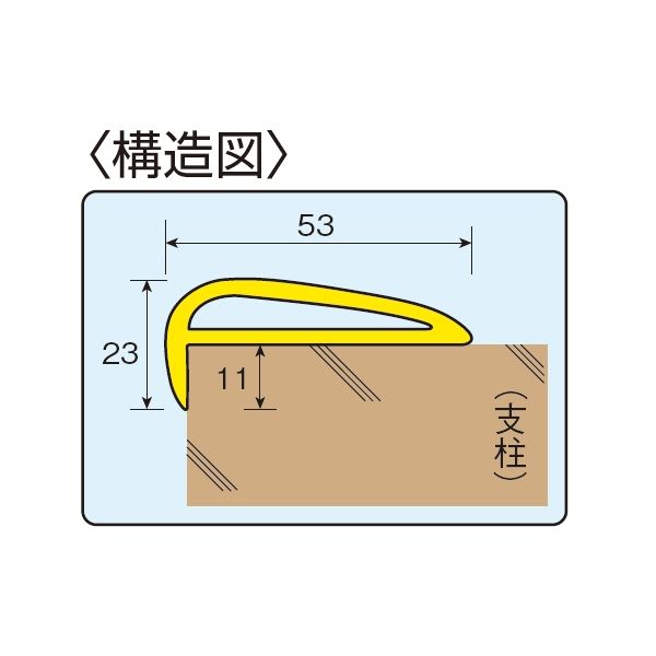 【個人宅配送不可】【個数：1個】信栄物産 FS-LY10-(5) 直送 代引不可・他メーカー...