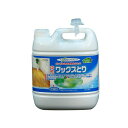 アサヒペン 4970925307170 アサヒペン 環境にやさしい中性ワックスとり 4L 人と環境にやさしい中性ワックスとり 環境中性ワックスとり AP 床用ワ...