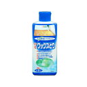 アサヒペン 4970925307156 アサヒペン 環境にやさしい中性ワックスとり 500ML 人と環境にやさしい中性ワックスとり 環境中性ワックスとり AP
