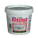 アサヒペン 4970925304162 アサヒペン モルタルパテ 950ML S018グレー系 AP S018-950ML AP901020 補修用品 補修材 モルタルパテ-950ml