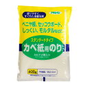 アサヒペン 4970925156600 アサヒペン スタンダードタイプカベ紙用のり 400G 763 AP AP901230 スタンダードカベ紙用のり