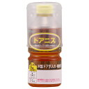和信ペイント ワシン 4965405210101 直送 代引不可・他メーカー同梱不可 ドアニス 270ml 油性 透明クリアー ワシンドアニス 耐候性抜群 油性...