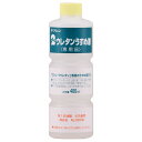 和信ペイント ワシン 4965405220117 直送 代引不可・他メーカー同梱不可 2ウレタン専用うすめ液 400ml ニス