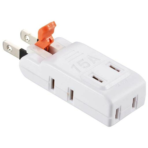 オーム電機 00-2235 らく抜きマイクロタップ 4個口 HS-TM4B3-W 002235 OHM オーム電機 00-2235 らく抜きマイクロタップ 4個口 HS-TM4B3-W 002235 OHM