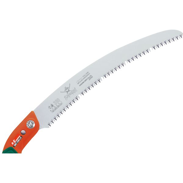 神沢精工 GKC-241-LH サムライ 弁慶 替刃 240mm GKC241LH