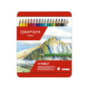 ホルベイン画材 619152 CDA0666-318パブロ18色セット カランダッシュ パブロ油性色鉛筆 やわらかな描き心地の油性色鉛筆 カランダッシュ色鉛筆 いろえんぴつ