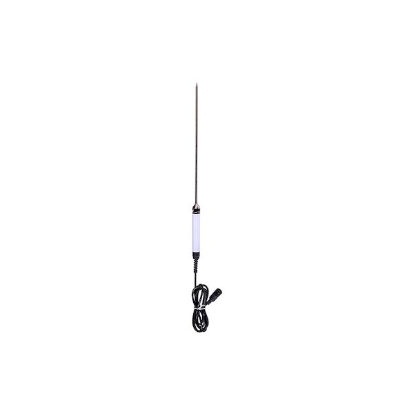 シンワ測定0120-666-899【商品説明】●特長●デジタル温度計 H-3専用の取り換えプローブです。●太長型です。●仕様●プローブサイズ プローブ部：φ5.0×275mm コード長：1.4m●材質 プローブ部：ステンレス●本体サイズ φ18×443mm●製品質量 92g●付属品 キャップ類似商品はこちらシンワ測定 73102 プローブ デジタル温度4,404円シンワ測定 73101 プローブ デジタル温度4,699円シンワ測定 73080 デジタル温度計　H-14,203円シンワ測定 73083 デジタル温度計隔測式防8,882円シンワ測定 73017 放射温度計　D　プロー6,805円シンワ測定 72651 風呂用温度計 B−3 1,100円シンワ測定 73042 冷蔵庫用デジタル温度計1,833円シンワ測定 73047 部品 温度センサーデジ618円シンワ測定 73046 デジタル温度計　G-24,203円HOZAN ホーザン H-767 デジタルハン28,450円シンワ測定 72703 冷蔵庫用温度計 A−3858円シンワ測定 72583 水槽用温度計 L 72905円