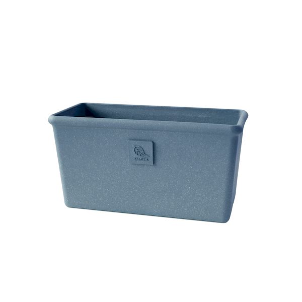 【11/25限定！抽選で最大100％ポイントバック】八幡化成 231662 エコプランター角型ワイド 240NY