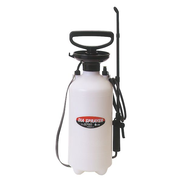 フルプラ03-3834-0331【商品説明】●プレッシャー式噴霧器 No.8760　6L用●エンプラ製ノズルパイプ　長さ45cm●ノズル先端を回すことで、霧と直射の調節が可能●一般農薬や殺虫剤などは、規定通りに希釈してご使用ください　（高濃度でのご使用は本器の機能を損なう恐れがあります）【お手入れ】残液の固着を防ぐため、ご使用後はタンク内を洗浄したあと、水を数分間噴霧し続けてノズル内部も洗浄してください。【使用不可】×強酸、強アルカリ性の液体×しろあり防除薬液×塗料全般×有機溶剤系（シンナーなど）×粘度の高い液類似商品はこちらフルプラ 8740 プレッシヤー式噴霧器 4L6,233円4977263087665 フルプラ プレッシ6,026円フルプラ 8261 ダイヤスプレープレッシャー7,395円フルプラ 4977263077604 ダイヤス13,367円フルプラ 4977263037103 有機溶剤9,906円フルプラ 4977263037059 有機溶剤8,862円4977263041506 フルプラ ニューシ4,714円フルプラ 8744 全自動噴霧器5,468円フルプラ 7700 ダイヤスプレープレッシャー8,871円フルプラ 5701 プレッシャー式噴霧器 7リ9,870円フルプラ 5501 プレッシャー式噴霧器 5リ8,596円4977263000701 フルプラ L型部セ756円