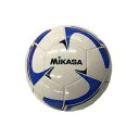 ミカサ MIKASA F3TPV-W-BLBK サッカー3号 レクリエーション 白 F3TPVWBLBK