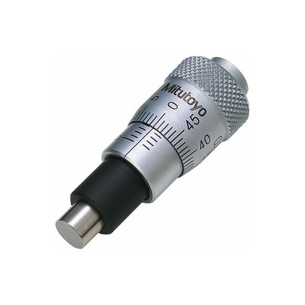 ミツトヨ Mitutoyo MHC2-6.5M 148-304 ヘッド MHC26.5M148304