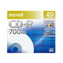 }NZ maxell CDR700S.PNW.20S f[^p CDR20