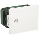 パナソニック電工 Panasonic WTA525123W アドバンス入切表示スイッチセ アドバンスシリーズ マットホワイト ダブル用 電設資材
