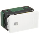 パナソニック電工 Panasonic WTA525233W アドバンス埋込換気扇スイッ トリプル用 アドバンスシリーズ マットホワイト