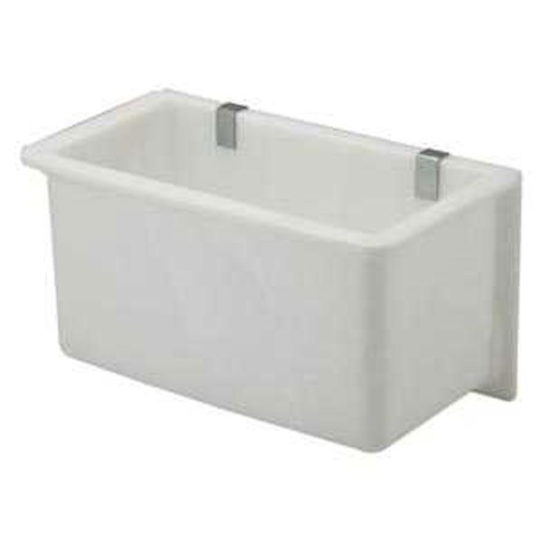 (LINEクーポン有)カクダイ 235-355 ハイタンク 235355 KAKUDAI 水栓材料 メンテナンス専用 穴なしタイプ トイレざます【キャンセル不可】