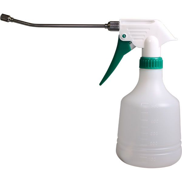 マルハチ産業 4977938101450 ＃57PE ザ・スプレーロングノズル 500cc G【キャンセル不可】