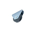 ヨコヅナ ヨコヅナ WHU1055 ロタ・重量戸車 105mm V型 382-6236