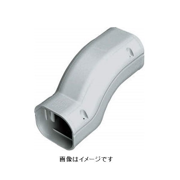 直送 代引不可・他メーカー同梱不可 因幡電工 イナバ SIF-66-G SD段差継手 SIF66G 因幡電機産業 スリムダクトSD グレー 幕板超え用 INABA SANGYO【キャンセル不可】