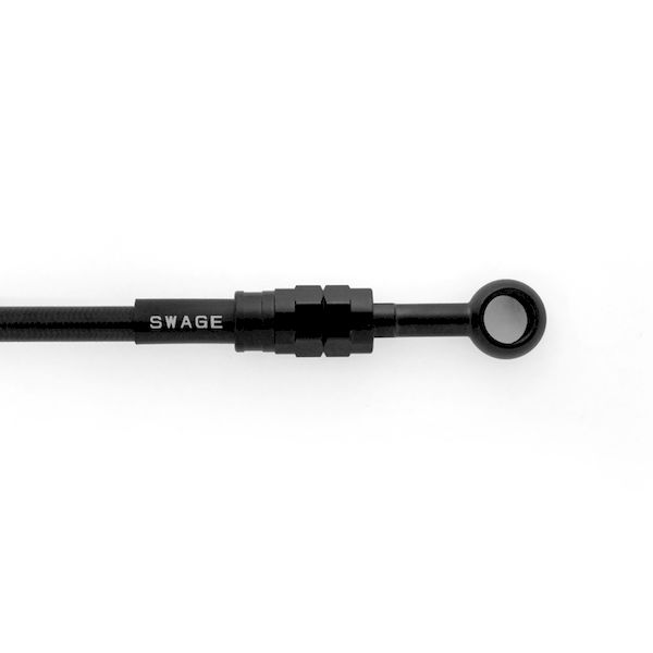 ץ BTPB0032R SwagePRO Rۡå ƥBLKBLK CB400SF ABS 1417 ꥢ֥졼ۡå SWAGE-LINE å饤ץ