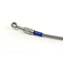 プロト STP0032R Swage-PRO Rホースキット ステン/クリア CB400SF ABS 14-17