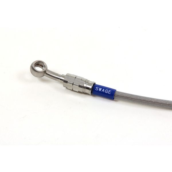 プロト STP536FB Swage－PRO Fホースキット バイピース ステン／クリア