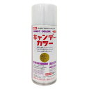 イサムエアゾール 4957945736753 キャンデーカラー上塗クリヤー 300ML ゴールド