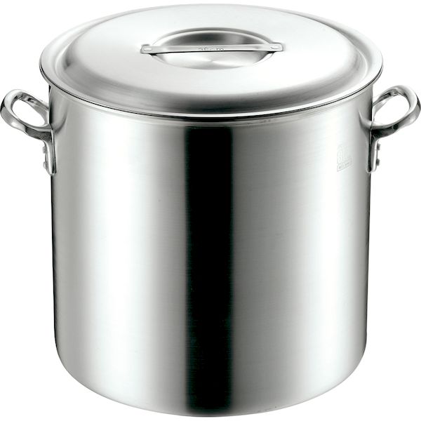 4967151190089 エムテートリマツ MTIプロガスト アルミ寸胴鍋 33cm 目盛付