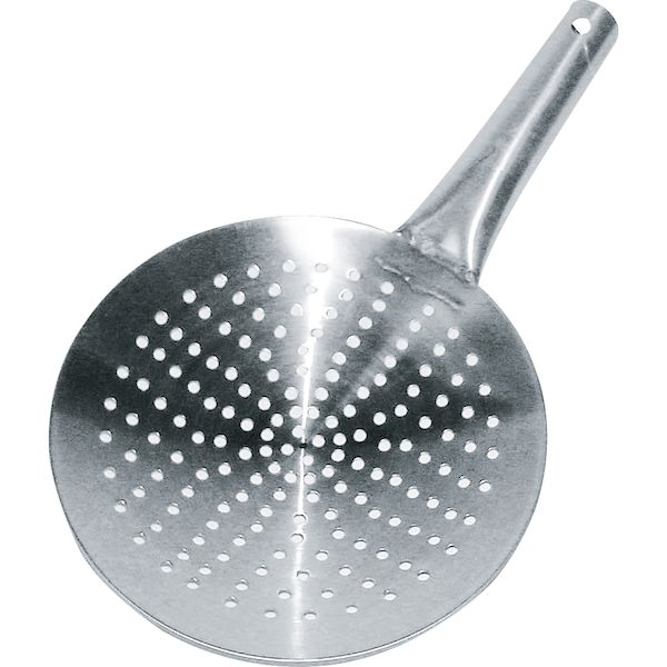 Woks - (LINEクーポン有)4988257010439 若林工業 18−0シャーレン鍋24cm