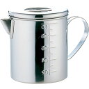4967151265213 エムテートリマツ MT モリブデン目盛付ソース差し 0.5L