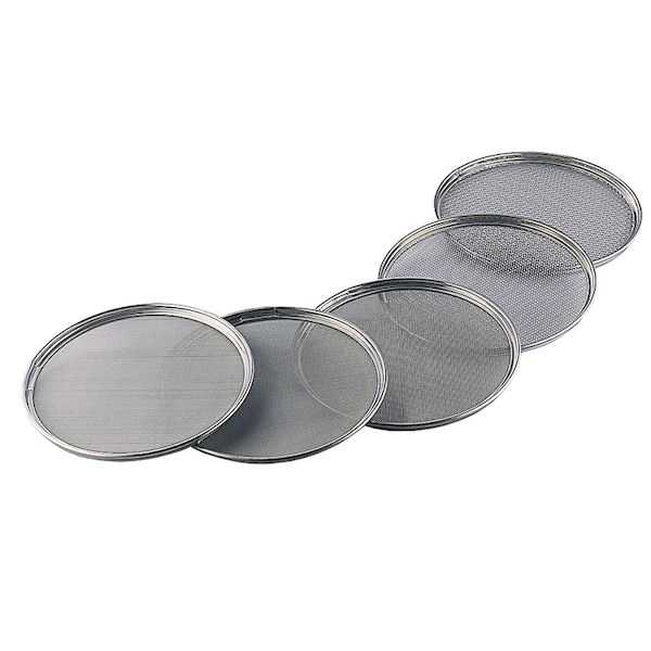 直送 代引不可・他メーカー同梱不可 4700311301204 みどり産業 18−8取替網36cm用12メッシュ 砂糖フルイ