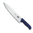 7611160698223 ビクトリノックス シェフナイフ 牛刀25cmブルー 5.2002.25GB マルチカラー シェフナイフBL VICTORINOX