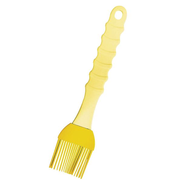 【12/5限定！抽選で最大100％ポイントバック】4545101102209 岡部洋食器製作所 シリコン塗り刷毛 LL イ..