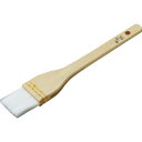 4701971203006 エムテートリマツ ナイロンテリハケ 30mm IK−137
